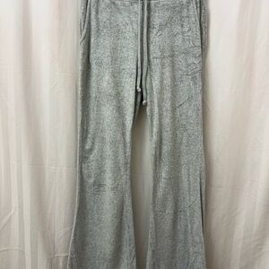 Aerie Heather Gray Lounge Pants